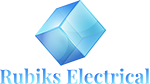Rubiks Electrical